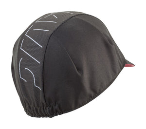 ROADIE CAP - CARBONE/BURGUNDY