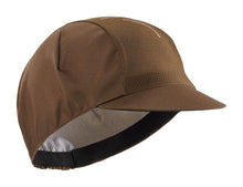 画像をギャラリービューアに読み込む, ROADIE CAP - BRONZE/CARBONE
