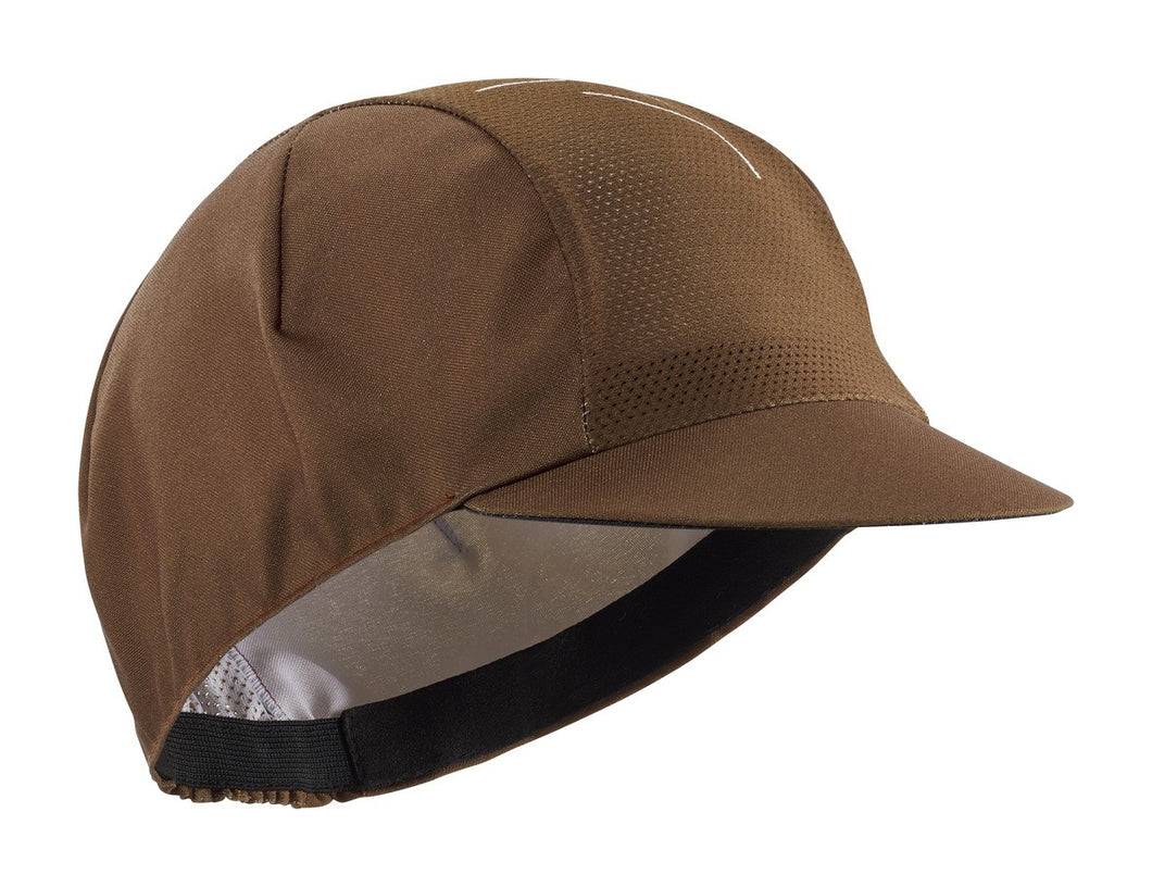 ROADIE CAP - BRONZE/CARBONE