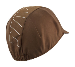 ROADIE CAP - BRONZE/CARBONE