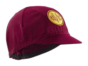 HERITAGE CAP - BURGUNDY