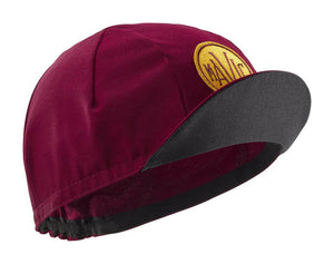 HERITAGE CAP - BURGUNDY