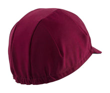 画像をギャラリービューアに読み込む, HERITAGE CAP - BURGUNDY
