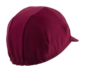 HERITAGE CAP - BURGUNDY