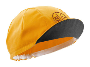 HERITAGE CAP - MUSTARD