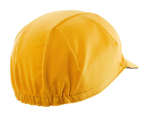 HERITAGE CAP - MUSTARD