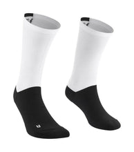 画像をギャラリービューアに読み込む, MAVIC LOGO SOCK - WHITE BLACK
