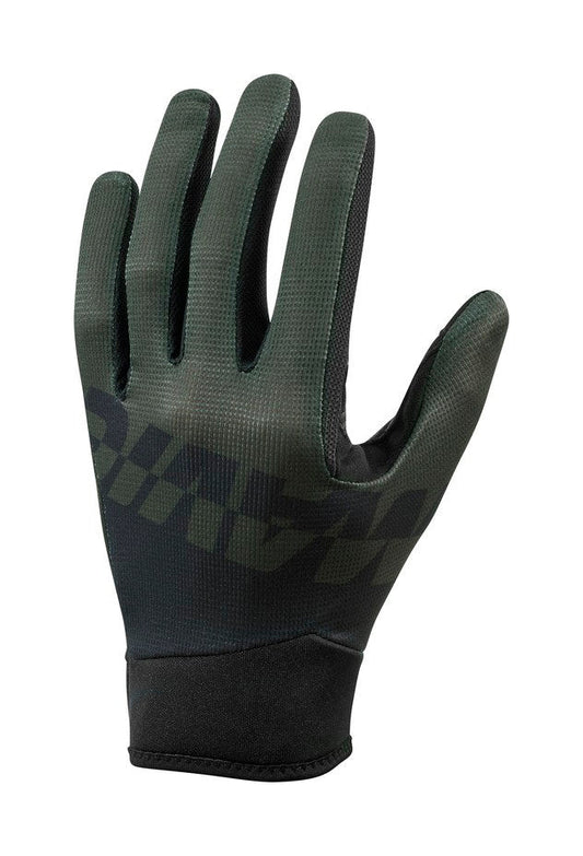 DEEMAX GLOVE - ARMY GREEN