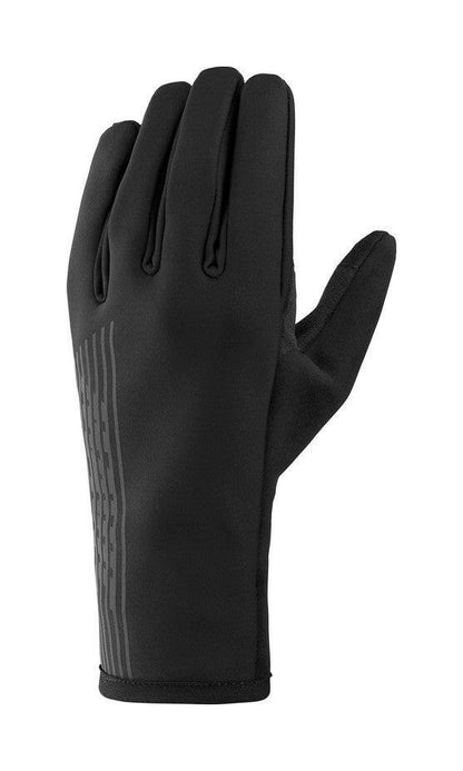 ESSENTIAL WIND GLOVE - BLACK