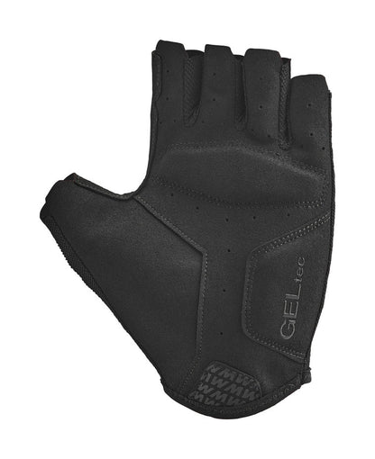 ESSENTIAL PADDED GLOVE - BLACK