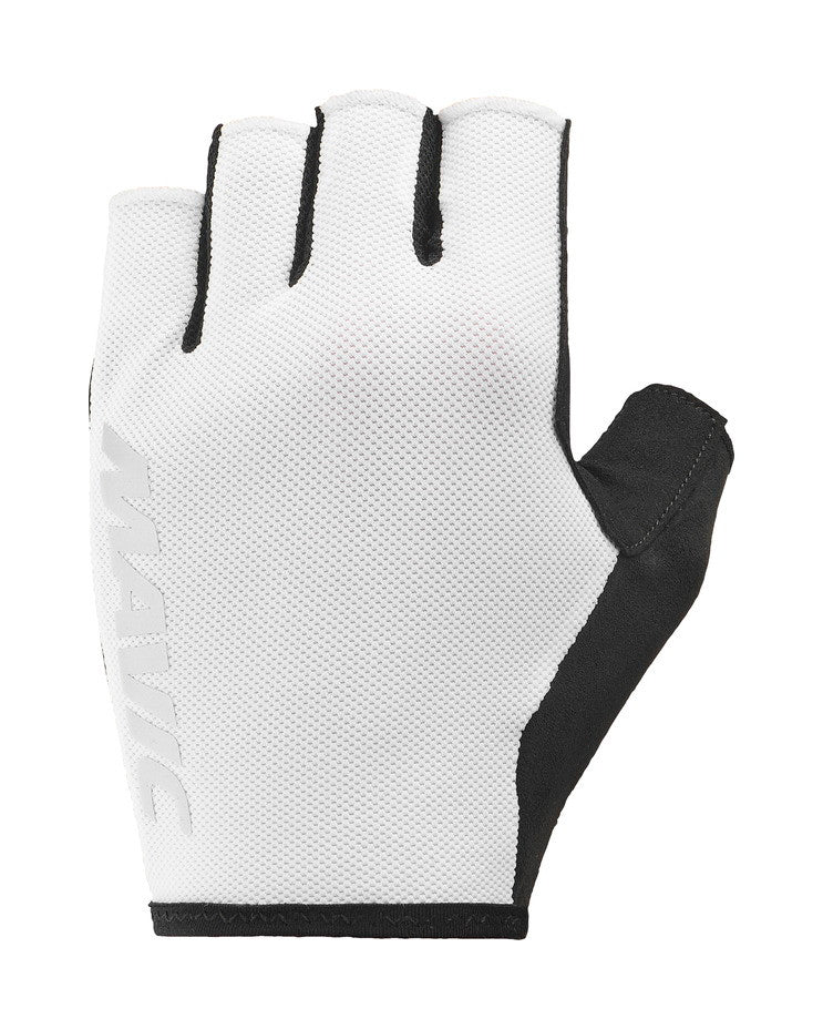 ESSENTIAL PADDED GLOVE - WHITE