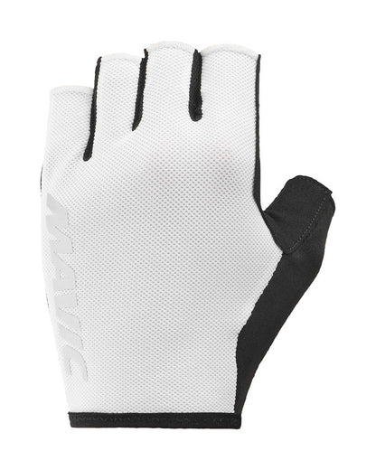 ESSENTIAL PADDED GLOVE - WHITE