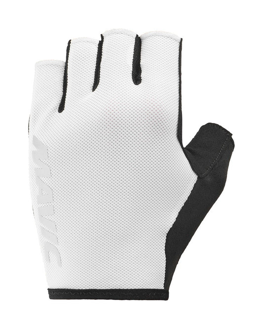 ESSENTIAL PADDED GLOVE - WHITE