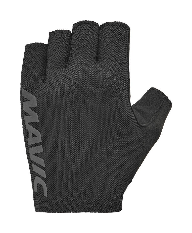 ESSENTIAL GLOVE - BLACK