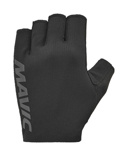 ESSENTIAL GLOVE - BLACK