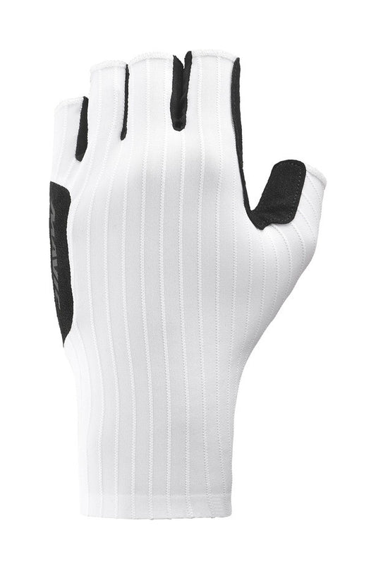 COSMIC AERO GLOVE - WHITE