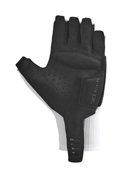 COSMIC AERO GLOVE - WHITE