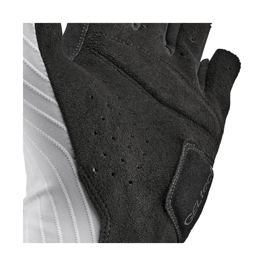 COSMIC AERO GLOVE - WHITE