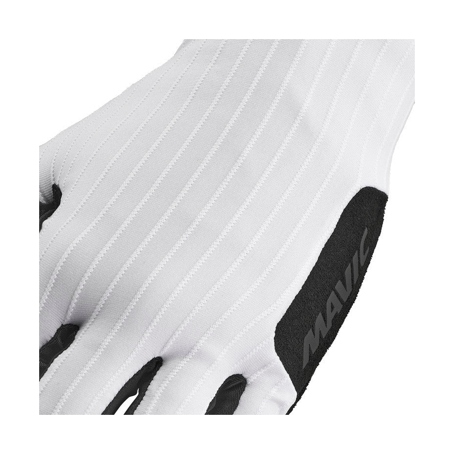 COSMIC AERO GLOVE - WHITE