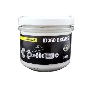 INSTANT DRIVE 360 GREASE 100g pot
