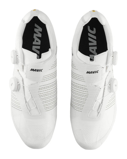 COSMIC ULTIMATE - WHITE