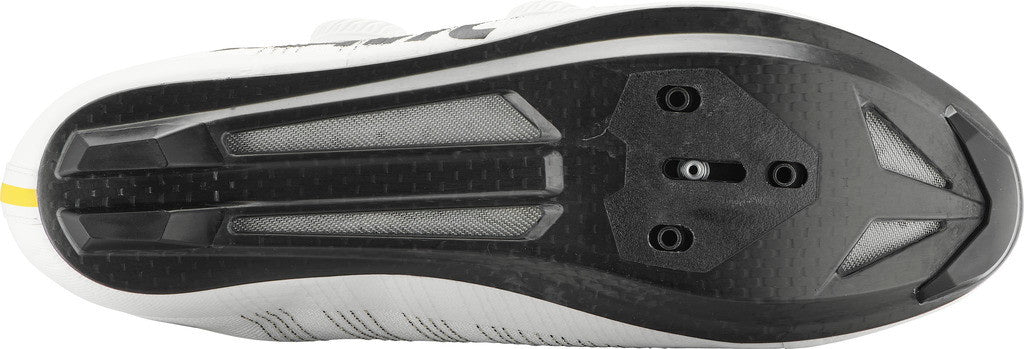 COSMIC ULTIMATE - WHITE | MAVIC ブランド公式サイト