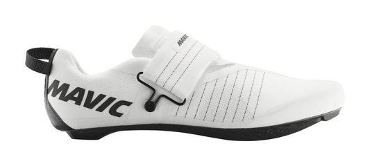 ULTIMATE TRIATHLON - WHITE