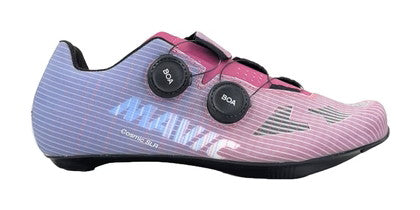 COSMIC SLR - PRINCESSE BLUE