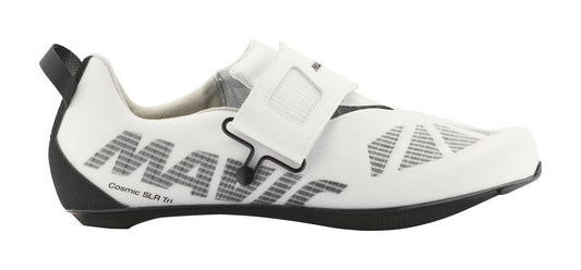 COSMIC SLR TRI - WHITE