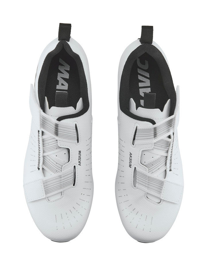 AKSIUM STRAP - WHITE | MAVIC ブランド公式サイト