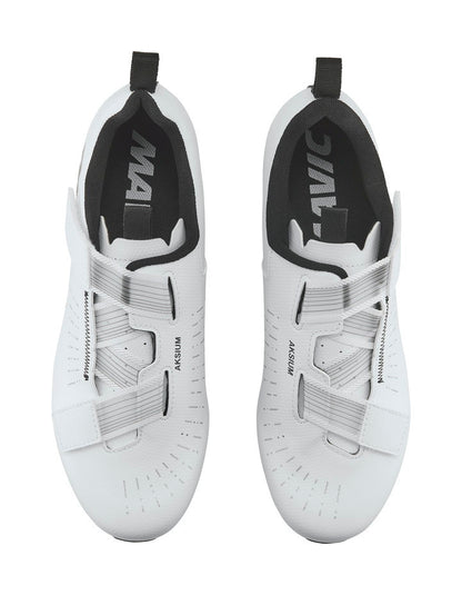 AKSIUM STRAP - WHITE