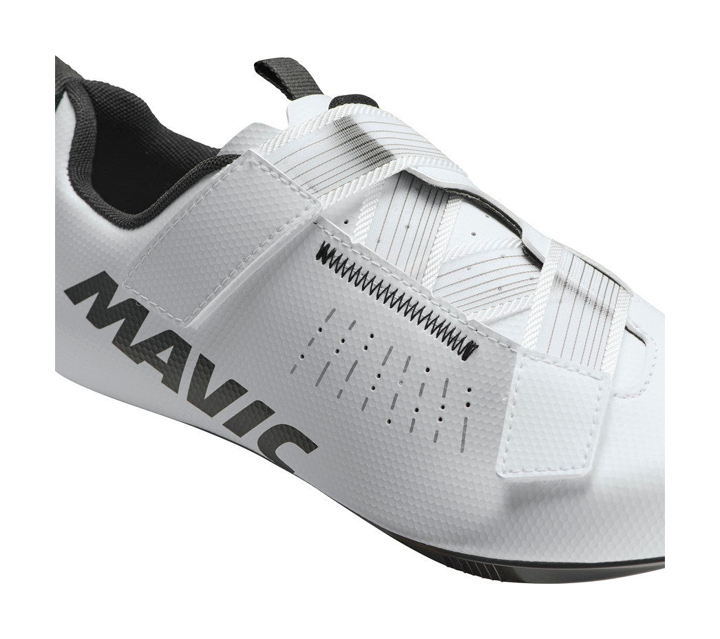 AKSIUM STRAP - WHITE