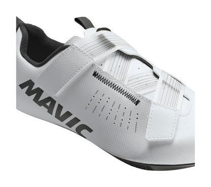 AKSIUM STRAP - WHITE