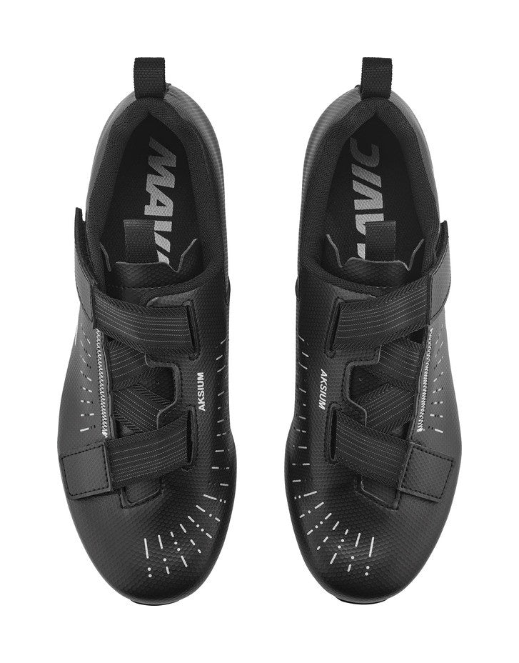 AKSIUM STRAP - BLACK | MAVIC ブランド公式サイト