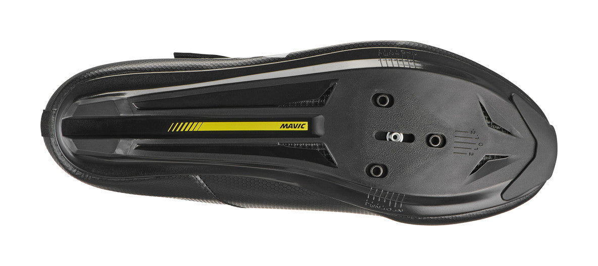 AKSIUM STRAP - BLACK | MAVIC ブランド公式サイト