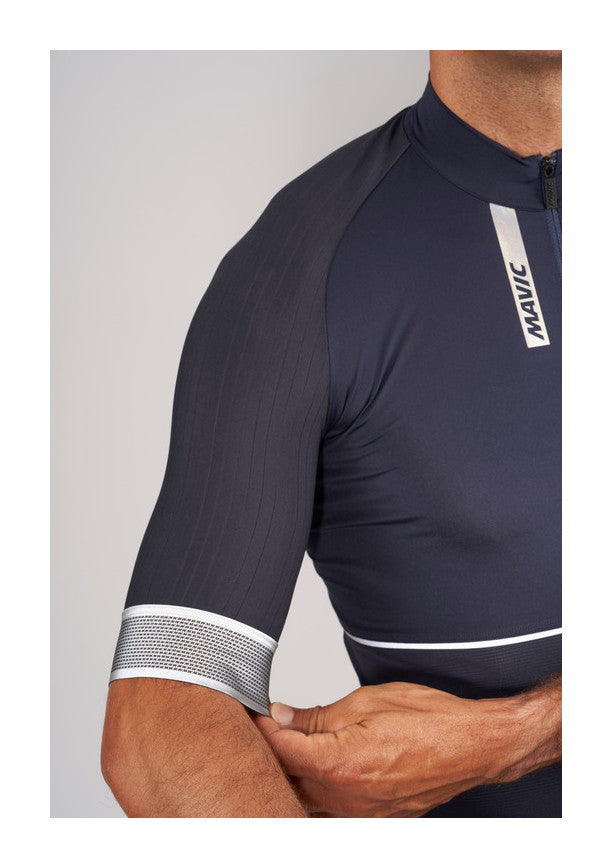 KSYRIUM JERSEY - DEEP BLUE