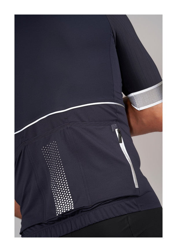 KSYRIUM JERSEY - DEEP BLUE