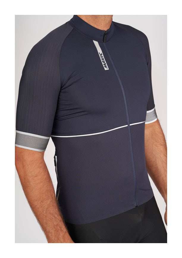 KSYRIUM JERSEY - DEEP BLUE