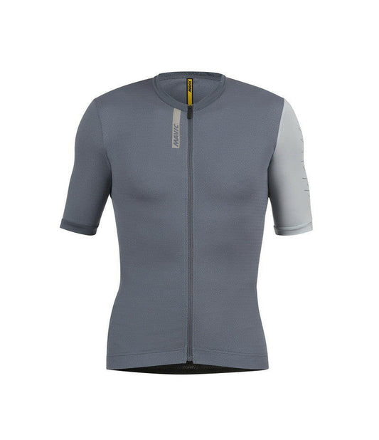 ESSENTIAL JERSEY - ORION BLUE/CELESTE