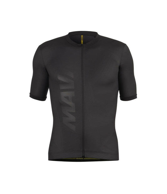 KSYRIUM PRO JERSEY - CARBONE