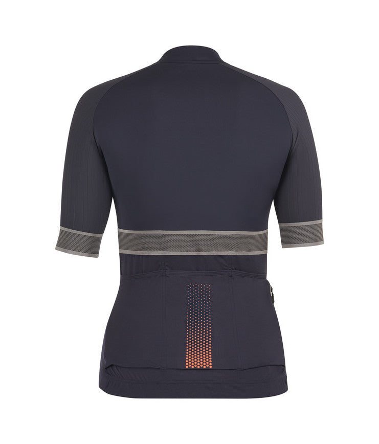KSYRIUM JERSEY - DEEP BLUE  -Women-