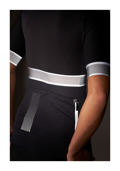 KSYRIUM JERSEY - DEEP BLUE  -Women-
