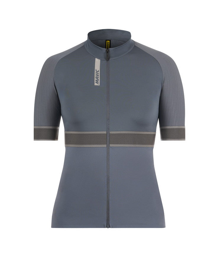 KSYRIUM JERSEY - ORION BLUE  -Women-