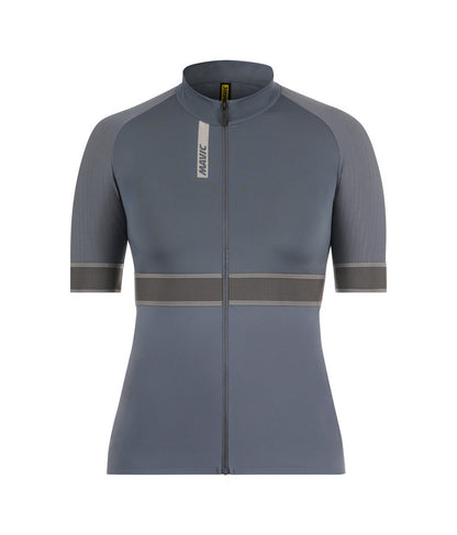 KSYRIUM JERSEY - ORION BLUE  -Women-