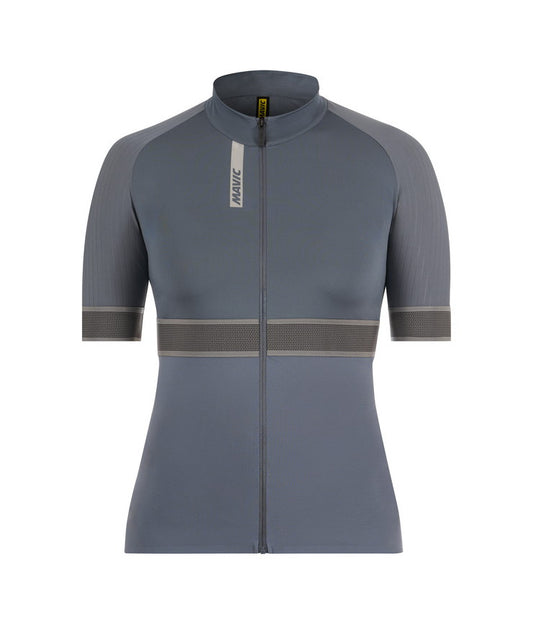 KSYRIUM JERSEY - ORION BLUE  -Women-