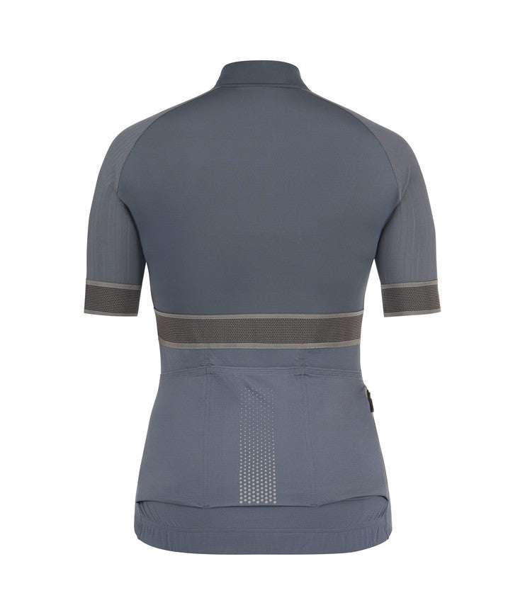KSYRIUM JERSEY - ORION BLUE  -Women-