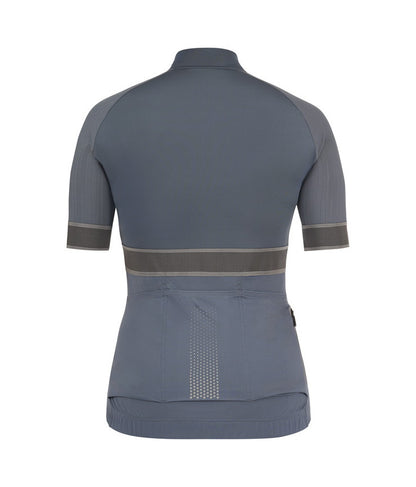KSYRIUM JERSEY - ORION BLUE  -Women-
