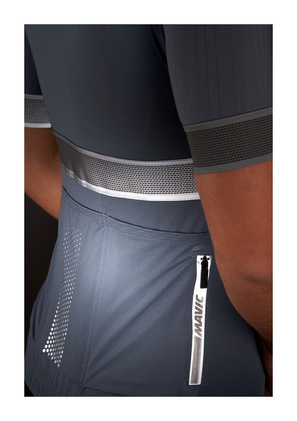 KSYRIUM JERSEY - ORION BLUE  -Women-