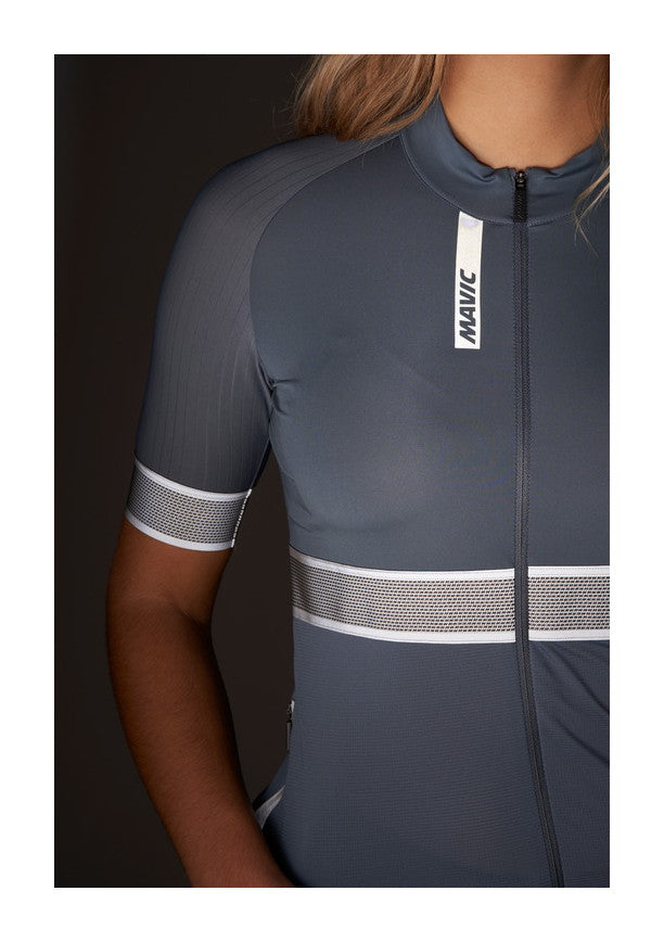 KSYRIUM JERSEY - ORION BLUE  -Women-