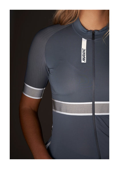 KSYRIUM JERSEY - ORION BLUE  -Women-